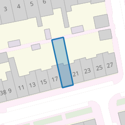 Perceel GDA01-A-6230