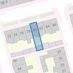 Perceel GDA01-A-6247