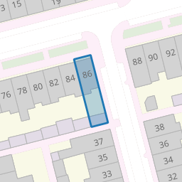 Perceel GDA01-A-6250