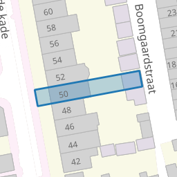 Perceel GDA01-A-6337