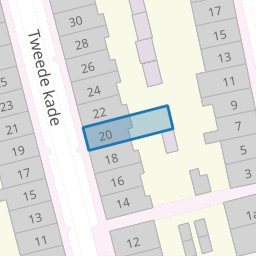 Perceel GDA01-A-6356