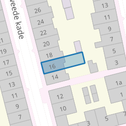 Perceel GDA01-A-6358