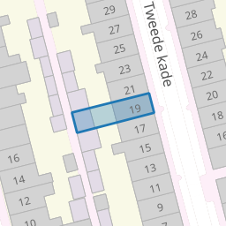 Perceel GDA01-A-6362