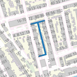 Perceel GDA01-A-6374