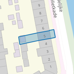 Perceel GDA01-A-6443