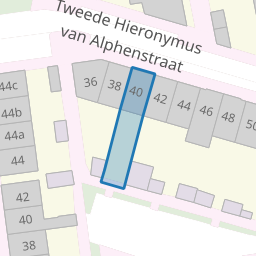 Perceel GDA01-A-6499