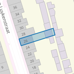 Perceel GDA01-A-6793