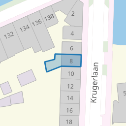 Perceel GDA01-A-6945