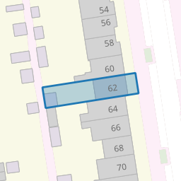 Perceel GDA01-A-7025