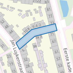 Perceel GDA01-A-7029