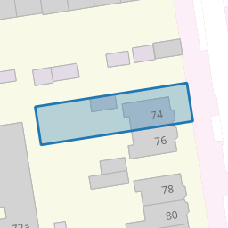 Perceel GDA01-A-7034