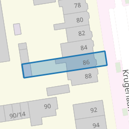Perceel GDA01-A-7040