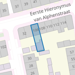 Perceel GDA01-A-7159