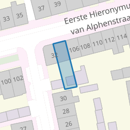 Perceel GDA01-A-7160