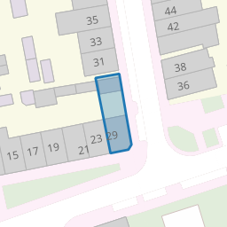 Perceel GDA01-A-7223