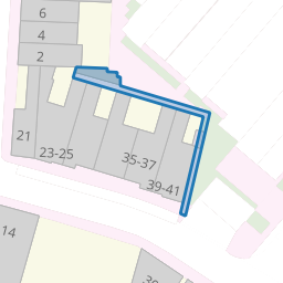 Perceel GDA01-A-7316