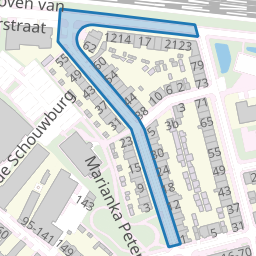 Perceel GDA01-A-7491