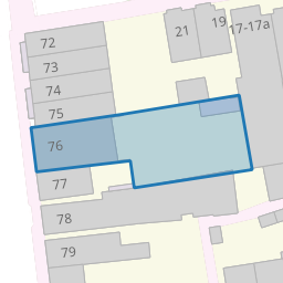 Perceel GDA01-A-7504