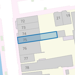 Perceel GDA01-A-7507