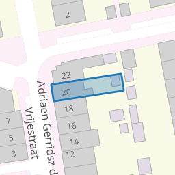 Perceel GDA01-A-7512