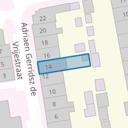 Perceel GDA01-A-7515
