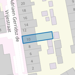 Perceel GDA01-A-7517