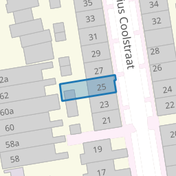 Perceel GDA01-A-7586