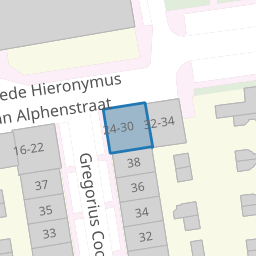 Perceel GDA01-A-7590