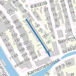 Perceel GDA01-A-7671