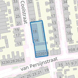 Perceel GDA01-A-7699