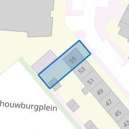 Perceel GDA01-A-7724