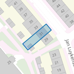 Perceel GDA01-A-7736