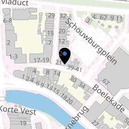 Appartement GDA01 A 7760 3