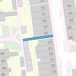 Perceel GDA01-A-7772