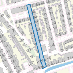 Perceel GDA01-A-7843