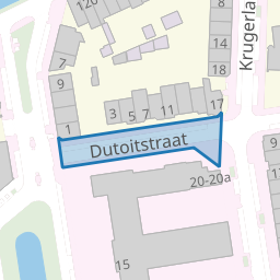 Perceel GDA01-A-7878