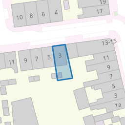 Perceel GDA01-A-7918