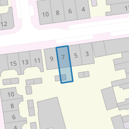 Perceel GDA01-A-7920