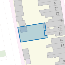 Perceel GDA01-A-7934