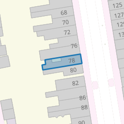 Perceel GDA01-A-7935