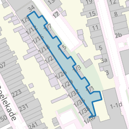 Perceel GDA01-A-7985