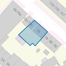 Perceel GDA01-A-8001