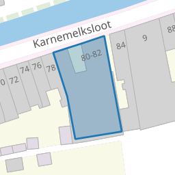 Perceel GDA01-A-8026