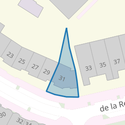 Perceel GDA01-A-8049