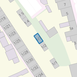 Perceel GDA01-A-8061