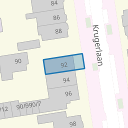 Perceel GDA01-A-8063