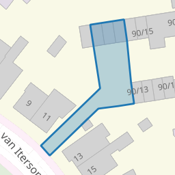 Perceel GDA01-A-8076