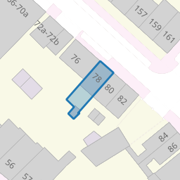 Perceel GDA01-A-8081