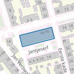 Perceel GDA01-A-8088