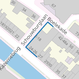 Perceel GDA01-A-8170